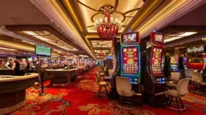 Fast cashout online casinos Canada